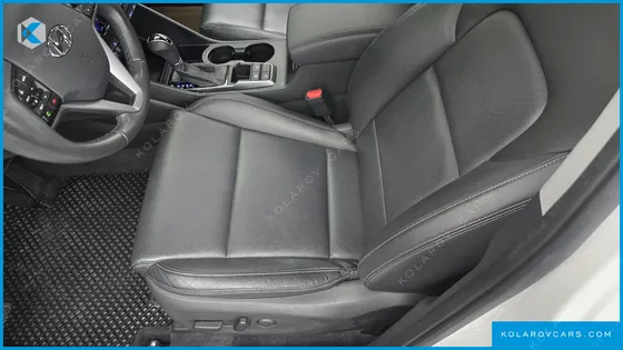 HYUNDAI TUCSON DIESEL 2.0 2WD