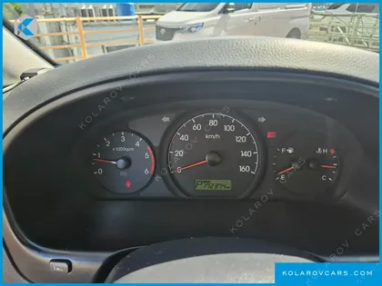 HYUNDAI STAREX GUARD CAR OF CHILDREN