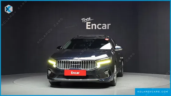KIA K7 3.0 GDI SIGNATURE