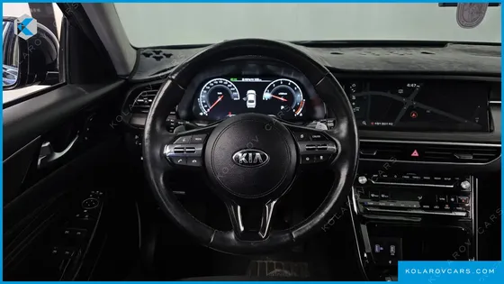 KIA K7 3.0 GDI SIGNATURE