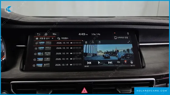KIA K7 3.0 GDI SIGNATURE