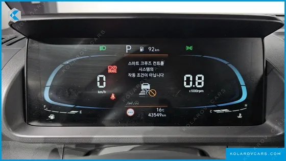 HYUNDAI CASPER TURBO INSPIRATION