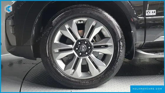 KIA MOHAVE DIESEL 3.0 4WD 7-SEATER