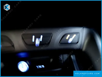 HYUNDAI TUCSON DIESEL(E-VGT) 2WD