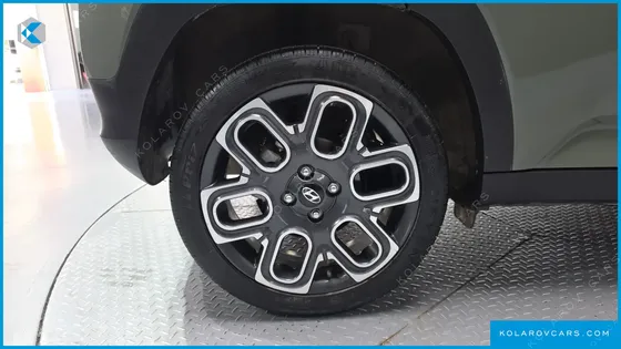 HYUNDAI CASPER INSPIRATION