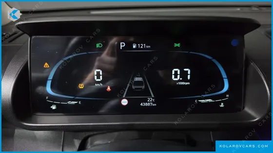 HYUNDAI CASPER INSPIRATION