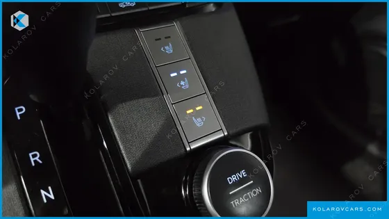 HYUNDAI CASPER INSPIRATION