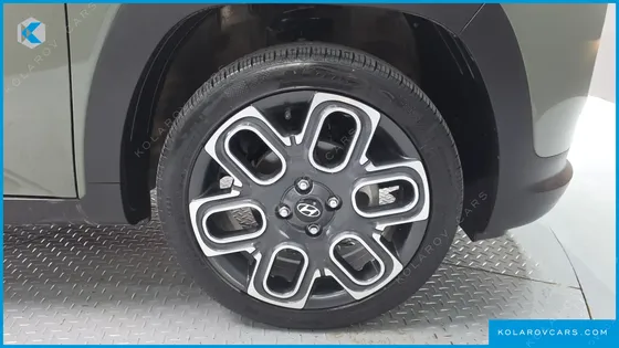 HYUNDAI CASPER INSPIRATION