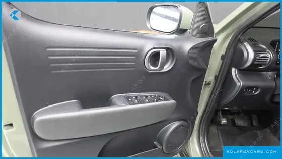HYUNDAI CASPER INSPIRATION