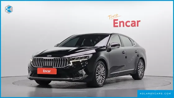 KIA K7 3.0 GDI NOBLESSE