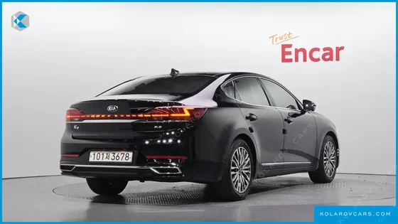 KIA K7 3.0 GDI NOBLESSE