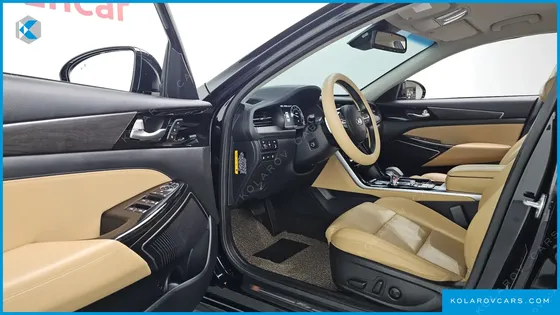 KIA K7 3.0 GDI NOBLESSE