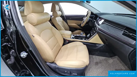 KIA K7 3.0 GDI NOBLESSE
