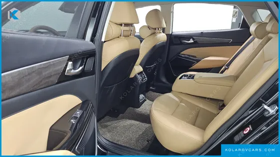 KIA K7 3.0 GDI NOBLESSE