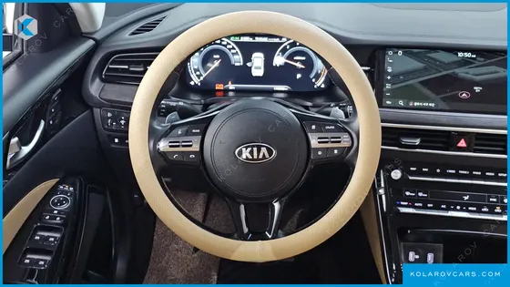 KIA K7 3.0 GDI NOBLESSE