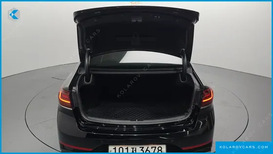 KIA K7 3.0 GDI NOBLESSE