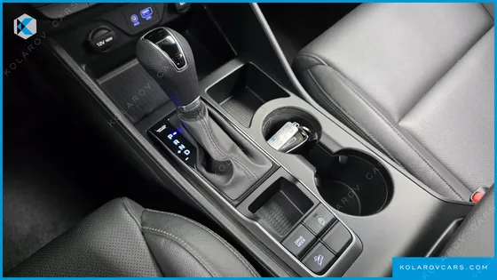 HYUNDAI TUCSON DIESEL 2.0 2WD