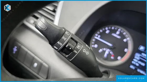 HYUNDAI TUCSON DIESEL 2.0 2WD