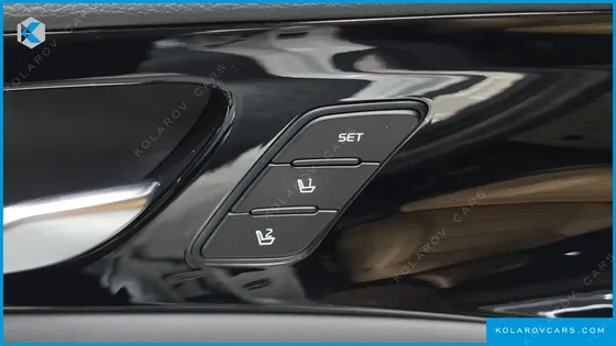 KIA K7 2.5 GDI X EDITION
