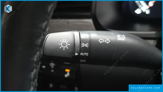 KIA K7 2.5 GDI X EDITION