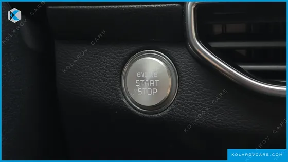 KIA K7 2.5 GDI X EDITION