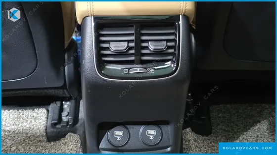 KIA K7 2.5 GDI X EDITION