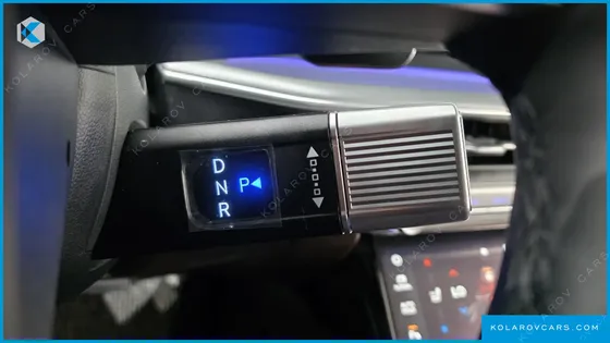 HYUNDAI GRANDEUR EXCLUSIVE