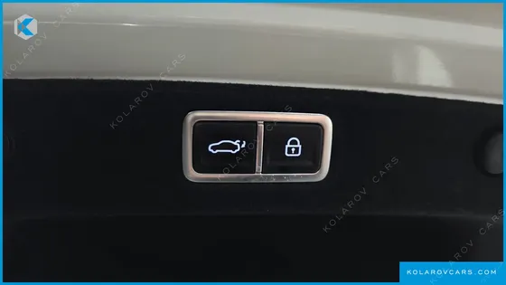 HYUNDAI GRANDEUR EXCLUSIVE