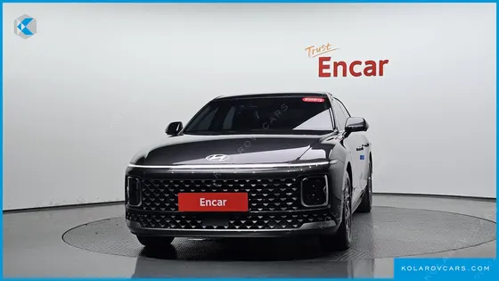 HYUNDAI GRANDEUR 2,5 GASOLINE 2WD
