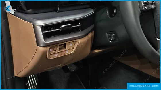 HYUNDAI GRANDEUR 2,5 GASOLINE 2WD