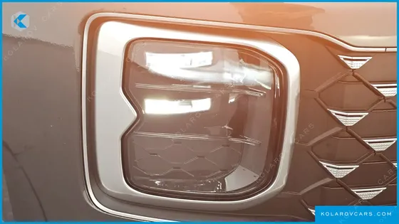 HYUNDAI GRANDEUR 2,5 GASOLINE 2WD