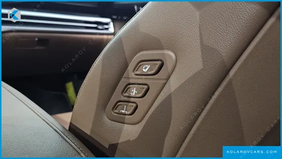 HYUNDAI GRANDEUR 2,5 GASOLINE 2WD