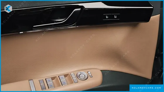 HYUNDAI GRANDEUR 2,5 GASOLINE 2WD