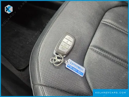HYUNDAI TUCSON DIESEL(E-VGT) 2WD