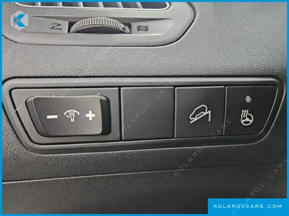 HYUNDAI TUCSON DIESEL(E-VGT) 2WD