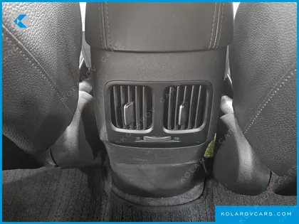 HYUNDAI TUCSON DIESEL(E-VGT) 2WD