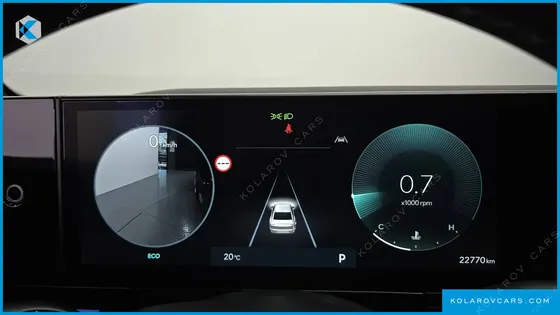 HYUNDAI GRANDEUR 3,5 GASOLINE 4WD