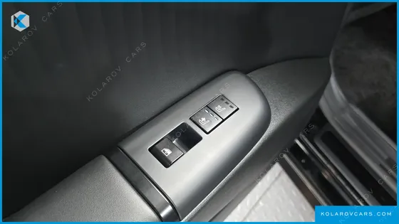 HYUNDAI GRANDEUR 3,5 GASOLINE 4WD