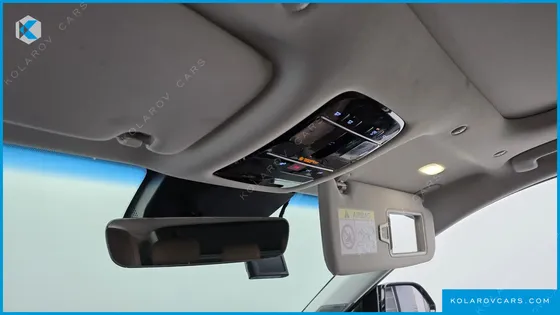 HYUNDAI GRANDEUR EXCLUSIVE