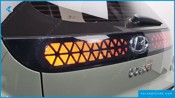HYUNDAI CASPER TURBO INSPIRATION