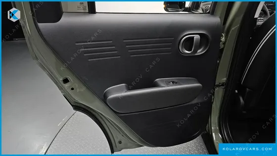 HYUNDAI CASPER TURBO INSPIRATION