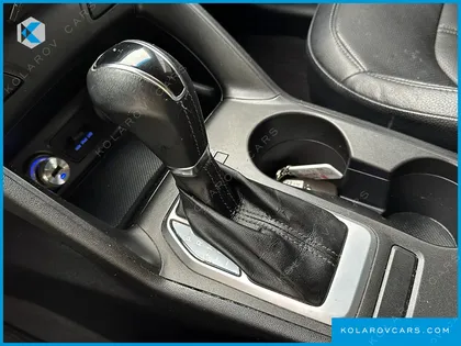 HYUNDAI TUCSON DIESEL(E-VGT) 2WD