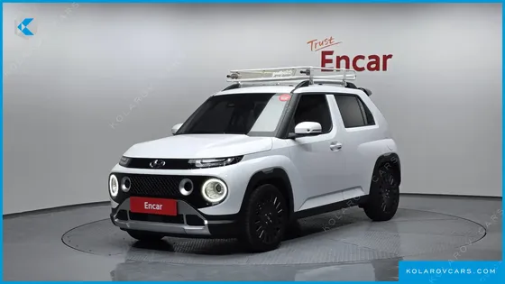 HYUNDAI CASPER TURBO INSPIRATION