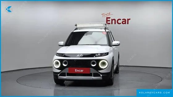 HYUNDAI CASPER TURBO INSPIRATION