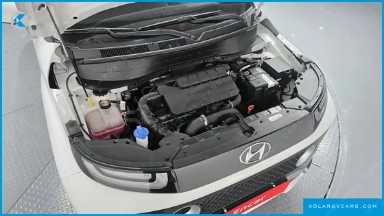 HYUNDAI CASPER TURBO INSPIRATION