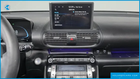 HYUNDAI CASPER TURBO INSPIRATION