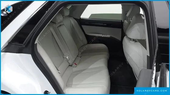 HYUNDAI GRANDEUR 2,5 GASOLINE 2WD