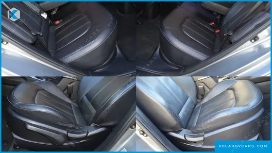 HYUNDAI TUCSON DIESEL(E-VGT) 4WD