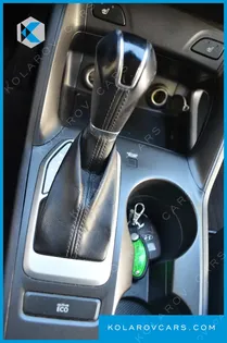 HYUNDAI TUCSON DIESEL(E-VGT) 4WD