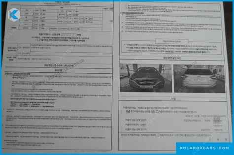HYUNDAI TUCSON DIESEL(E-VGT) 4WD